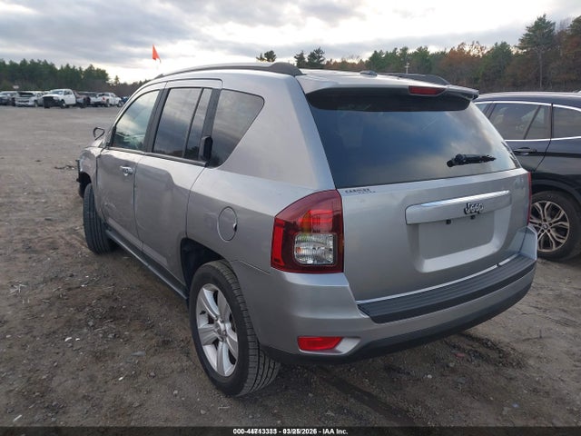 Aukcja sprzedaży 2016 Jeep Compass Sport, vin: 1C4NJCBA9GD560841, numer aukcji: 44713333
