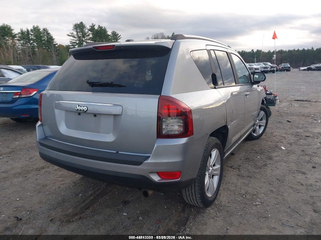 Aukcja sprzedaży 2016 Jeep Compass Sport, vin: 1C4NJCBA9GD560841, numer aukcji: 44713333