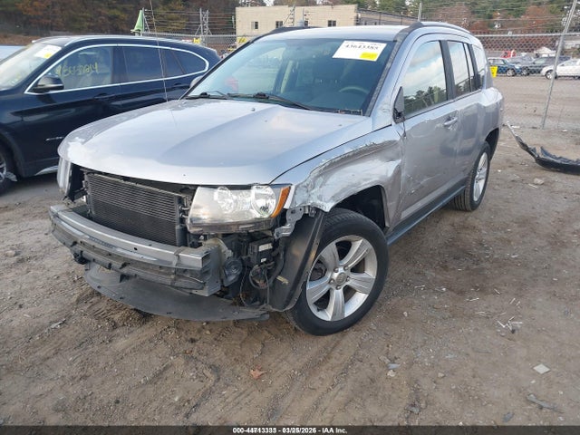 Aukcja sprzedaży 2016 Jeep Compass Sport, vin: 1C4NJCBA9GD560841, numer aukcji: 44713333