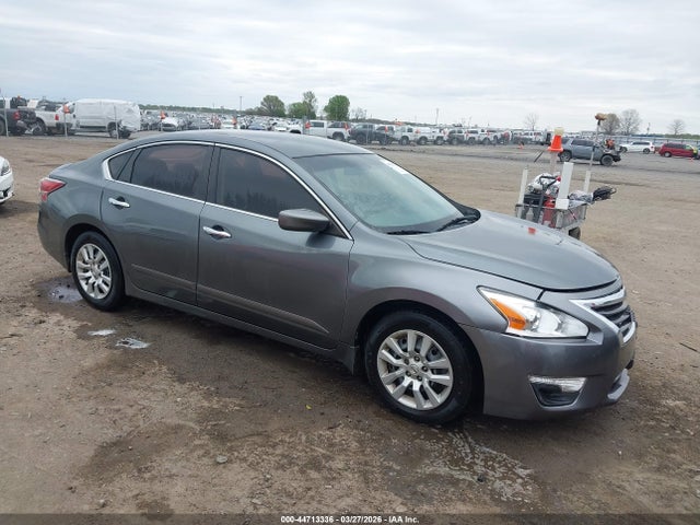 Auction sale of the 2015 Nissan Altima 2.5 S, vin: 1N4AL3AP7FN396051, lot number: 44713336