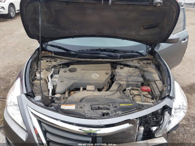 Aukcja sprzedaży 2015 Nissan Altima 2.5 S, vin: 1N4AL3AP7FN396051, numer aukcji: 44713336