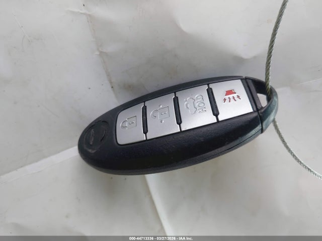 Aukcja sprzedaży 2015 Nissan Altima 2.5 S, vin: 1N4AL3AP7FN396051, numer aukcji: 44713336