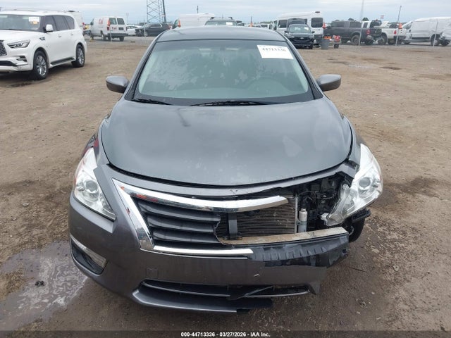 Aukcja sprzedaży 2015 Nissan Altima 2.5 S, vin: 1N4AL3AP7FN396051, numer aukcji: 44713336