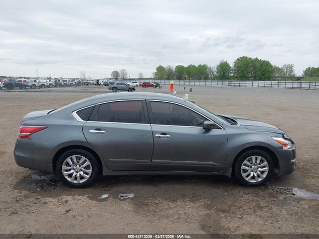 Aukcja sprzedaży 2015 Nissan Altima 2.5 S, vin: 1N4AL3AP7FN396051, numer aukcji: 44713336
