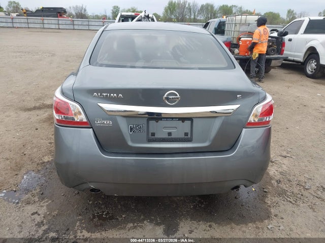 Aukcja sprzedaży 2015 Nissan Altima 2.5 S, vin: 1N4AL3AP7FN396051, numer aukcji: 44713336