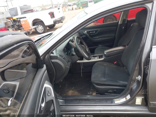 Aukcja sprzedaży 2015 Nissan Altima 2.5 S, vin: 1N4AL3AP7FN396051, numer aukcji: 44713336