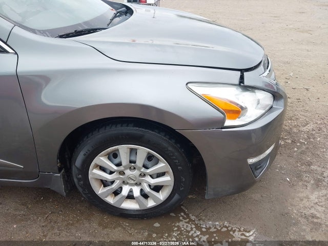 Aukcja sprzedaży 2015 Nissan Altima 2.5 S, vin: 1N4AL3AP7FN396051, numer aukcji: 44713336