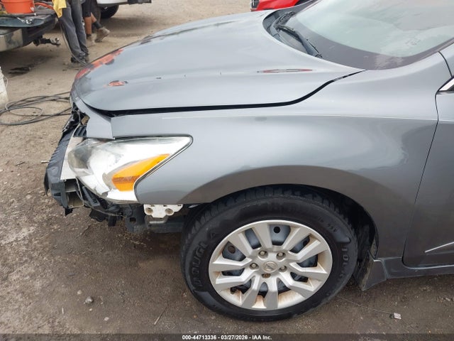 Aukcja sprzedaży 2015 Nissan Altima 2.5 S, vin: 1N4AL3AP7FN396051, numer aukcji: 44713336