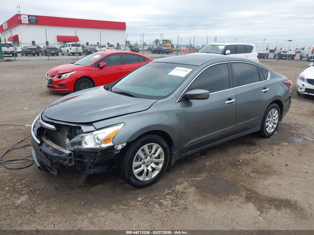 Aukcja sprzedaży 2015 Nissan Altima 2.5 S, vin: 1N4AL3AP7FN396051, numer aukcji: 44713336