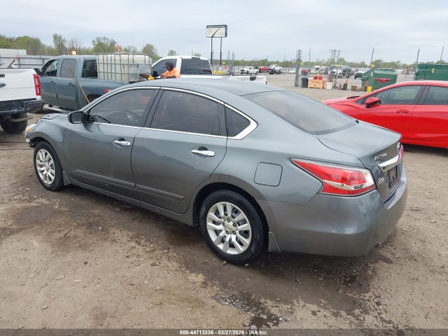 Aukcja sprzedaży 2015 Nissan Altima 2.5 S, vin: 1N4AL3AP7FN396051, numer aukcji: 44713336