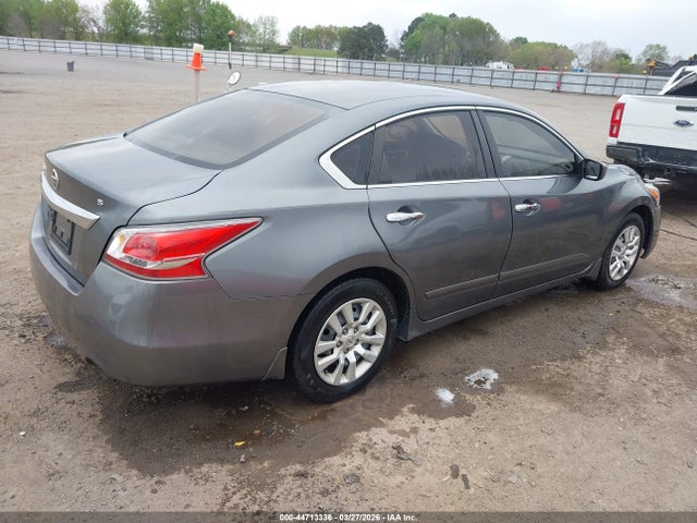 Aukcja sprzedaży 2015 Nissan Altima 2.5 S, vin: 1N4AL3AP7FN396051, numer aukcji: 44713336