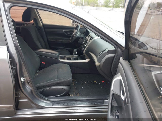 Aukcja sprzedaży 2015 Nissan Altima 2.5 S, vin: 1N4AL3AP7FN396051, numer aukcji: 44713336