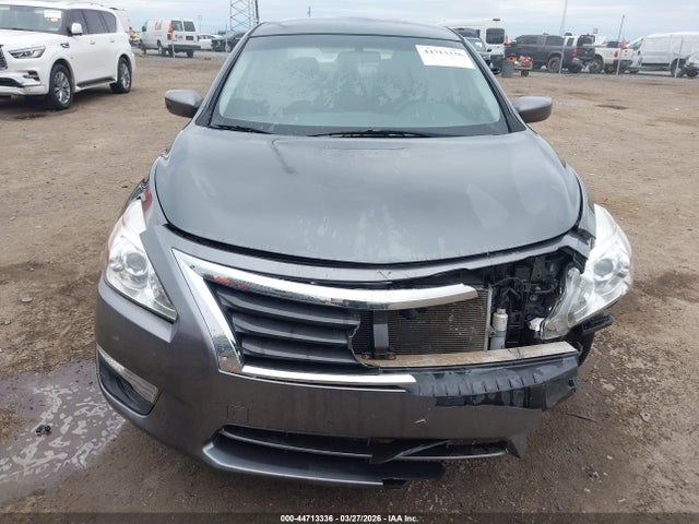 Aukcja sprzedaży 2015 Nissan Altima 2.5 S, vin: 1N4AL3AP7FN396051, numer aukcji: 44713336
