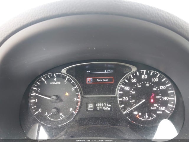 Aukcja sprzedaży 2015 Nissan Altima 2.5 S, vin: 1N4AL3AP7FN396051, numer aukcji: 44713336