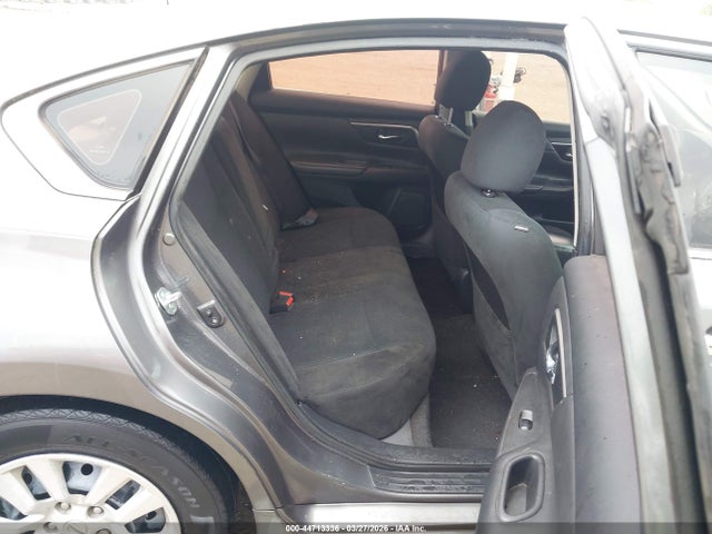 Aukcja sprzedaży 2015 Nissan Altima 2.5 S, vin: 1N4AL3AP7FN396051, numer aukcji: 44713336