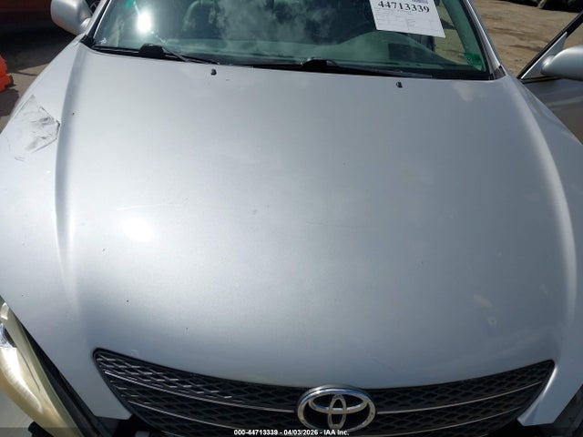 2004 TOYOTA CAMRY 4T1BF30K14U073415 Photo 9