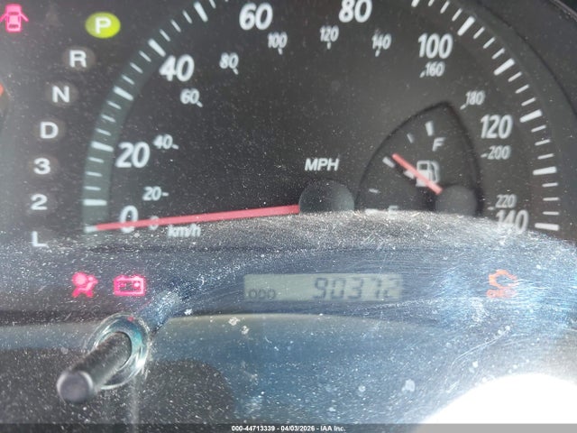 2004 TOYOTA CAMRY 4T1BF30K14U073415 Photo 6