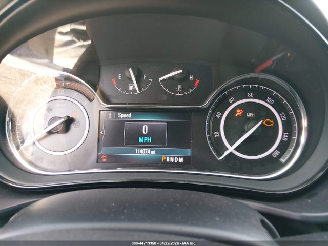 Продажа на аукционе авто 2014 Buick Regal Turbo, vin: 2G4GK5EX3E9294787, номер лота: 44713350