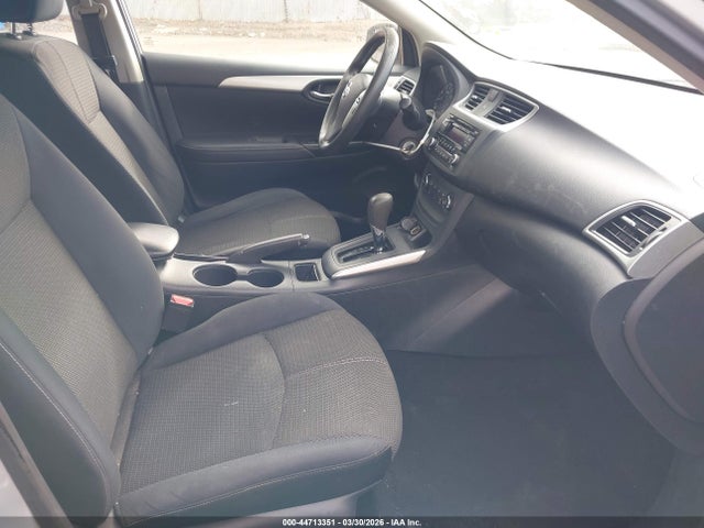 Aukcja sprzedaży 2016 Nissan Sentra S, vin: 3N1AB7AP8GY254500, numer aukcji: 44713351
