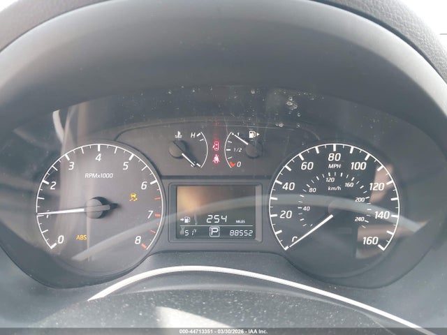 Aukcja sprzedaży 2016 Nissan Sentra S, vin: 3N1AB7AP8GY254500, numer aukcji: 44713351