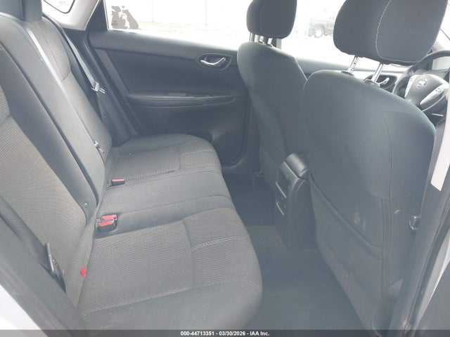 Aukcja sprzedaży 2016 Nissan Sentra S, vin: 3N1AB7AP8GY254500, numer aukcji: 44713351