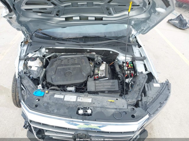 Продаж на аукціоні авто 2020 Volkswagen Passat 2.0t R-line, vin: 1VWMA7A34LC016119, номер лоту: 44713352