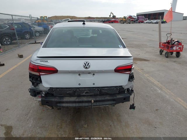 Продаж на аукціоні авто 2020 Volkswagen Passat 2.0t R-line, vin: 1VWMA7A34LC016119, номер лоту: 44713352