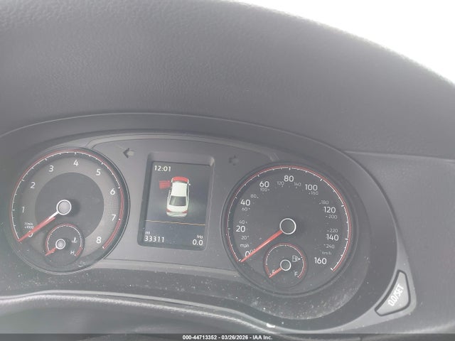 Продаж на аукціоні авто 2020 Volkswagen Passat 2.0t R-line, vin: 1VWMA7A34LC016119, номер лоту: 44713352
