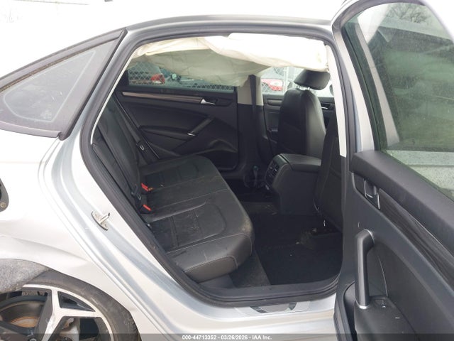 Продаж на аукціоні авто 2020 Volkswagen Passat 2.0t R-line, vin: 1VWMA7A34LC016119, номер лоту: 44713352