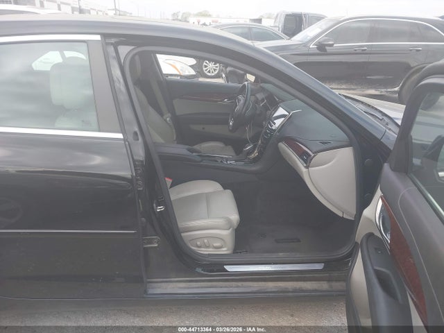 Aukcja sprzedaży 2014 Cadillac Ats Luxury, vin: 1G6AB5SX3E0190487, numer aukcji: 44713364