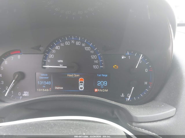 Aukcja sprzedaży 2014 Cadillac Ats Luxury, vin: 1G6AB5SX3E0190487, numer aukcji: 44713364