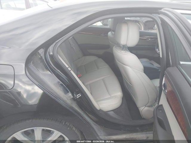 Aukcja sprzedaży 2014 Cadillac Ats Luxury, vin: 1G6AB5SX3E0190487, numer aukcji: 44713364