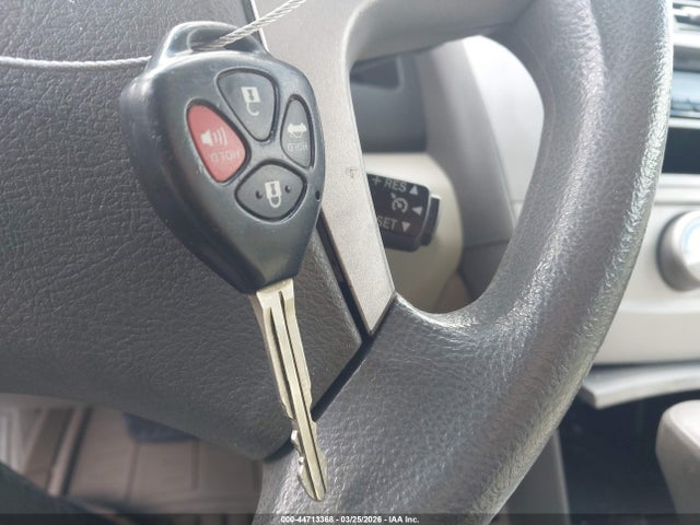 2010 TOYOTA CAMRY 4T1BF3EK3AU555825 Photo 10