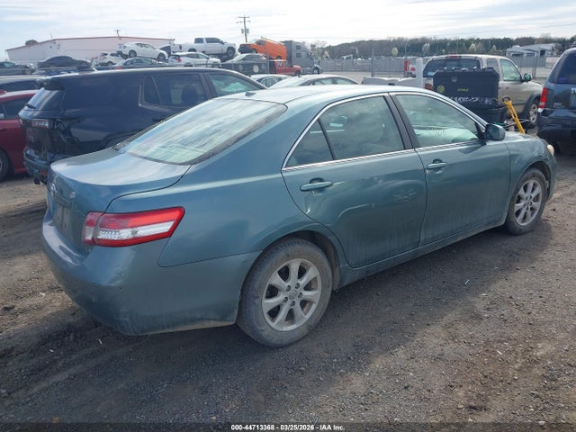 2010 TOYOTA CAMRY 4T1BF3EK3AU555825 Photo 3