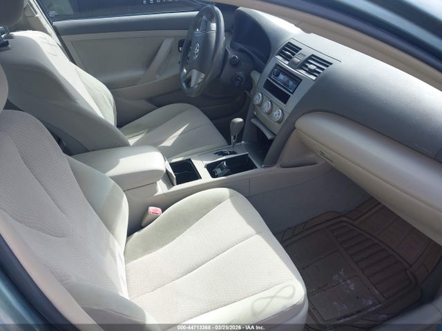 2010 TOYOTA CAMRY 4T1BF3EK3AU555825 Photo 4