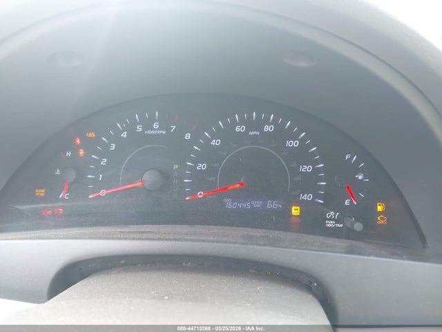 2010 TOYOTA CAMRY 4T1BF3EK3AU555825 Photo 6