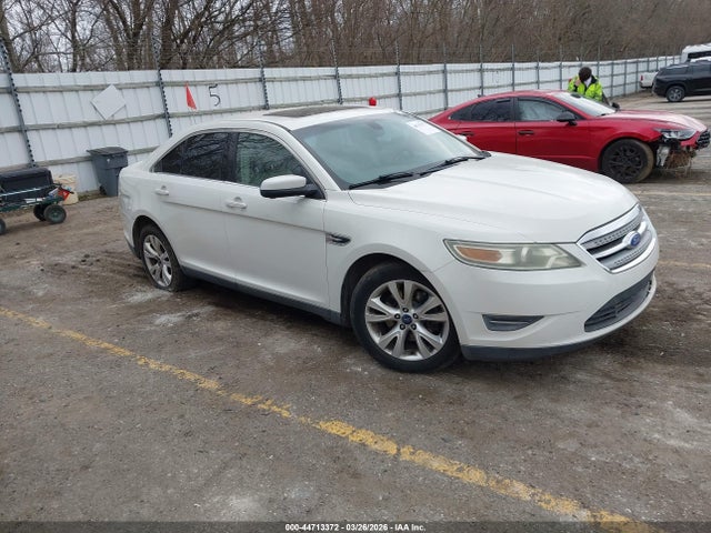 44713372 :رقم المزاد ، 1FAHP2EW4CG110283 vin ، 2012 Ford Taurus Sel مزاد بيع