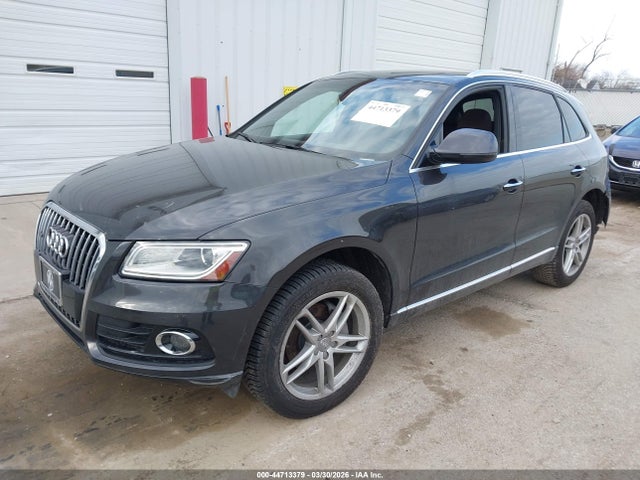 Aukcja sprzedaży 2015 Audi Q5 2.0t Premium, vin: WA1LFAFP6FA106293, numer aukcji: 44713379