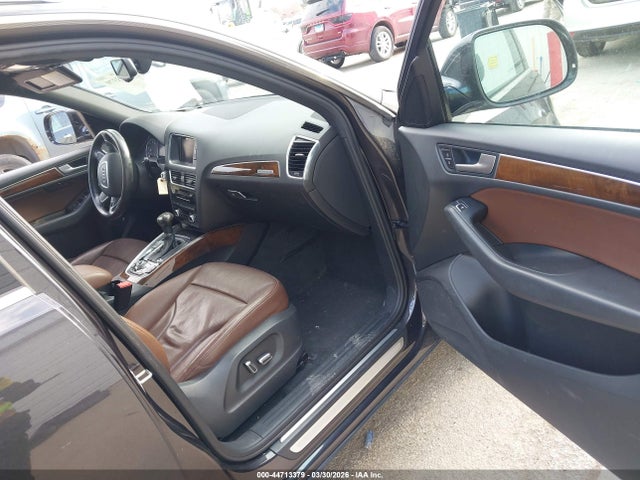 Aukcja sprzedaży 2015 Audi Q5 2.0t Premium, vin: WA1LFAFP6FA106293, numer aukcji: 44713379