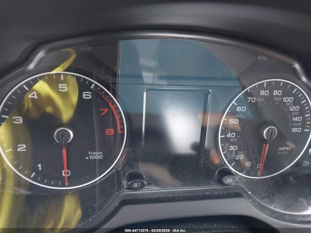 Aukcja sprzedaży 2015 Audi Q5 2.0t Premium, vin: WA1LFAFP6FA106293, numer aukcji: 44713379