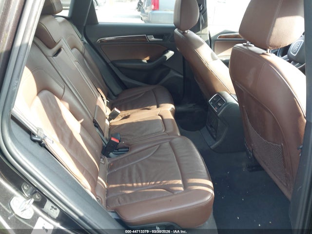 Aukcja sprzedaży 2015 Audi Q5 2.0t Premium, vin: WA1LFAFP6FA106293, numer aukcji: 44713379