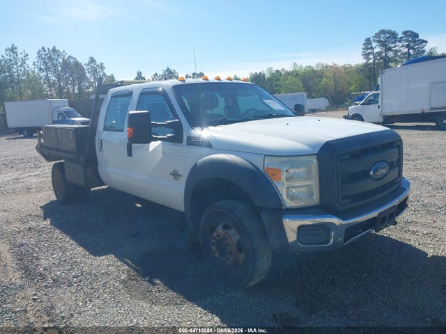 2015 1FD0W5HT2FEA41845 main image