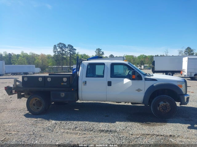Ford F-550 Chassis Xl 2015 1FD0W5HT2FEA41845 Image 13