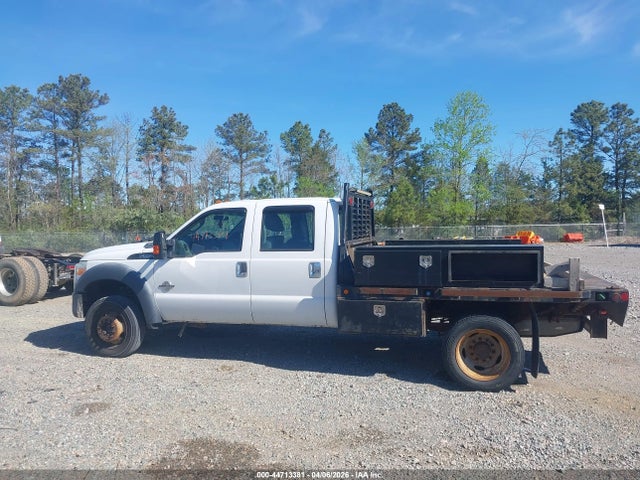 Ford F-550 Chassis Xl 2015 1FD0W5HT2FEA41845 Image 14