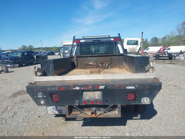 Ford F-550 Chassis Xl 2015 1FD0W5HT2FEA41845 Image 15
