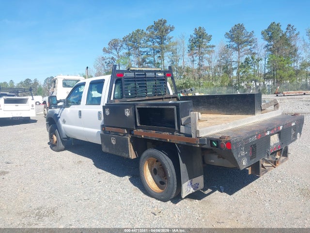 Ford F-550 Chassis Xl 2015 1FD0W5HT2FEA41845 Image 3