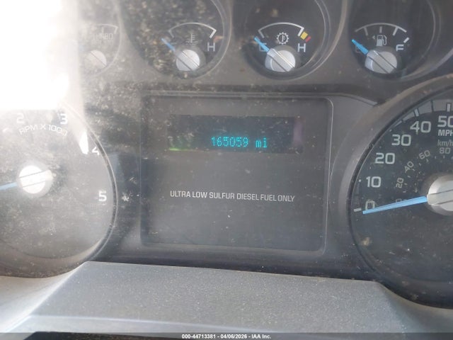 Ford F-550 Chassis Xl 2015 1FD0W5HT2FEA41845 Image 5