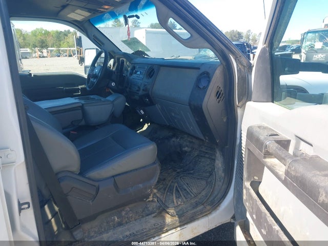 Ford F-550 Chassis Xl 2015 1FD0W5HT2FEA41845 Image 7