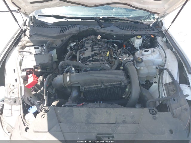 Aukcja sprzedaży 2024 Ford Mustang Ecoboost Fastback, vin: 1FA6P8TH2R5130941, numer aukcji: 44713385