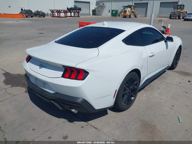 Aukcja sprzedaży 2024 Ford Mustang Ecoboost Fastback, vin: 1FA6P8TH2R5130941, numer aukcji: 44713385